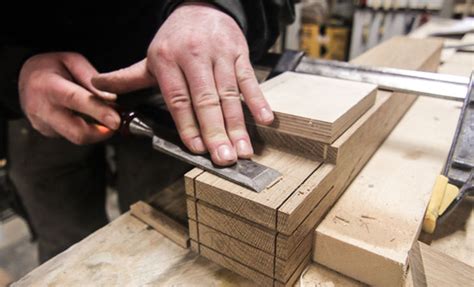 woodwork dublin